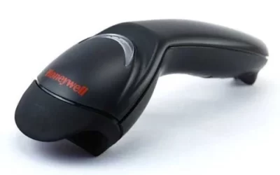 Barcode Scanner