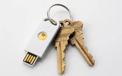 Usb Smart Token