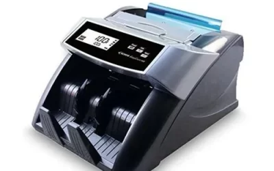 Currency Counting Machine