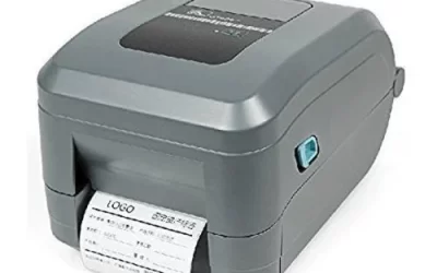 Thermal Transfer Printer